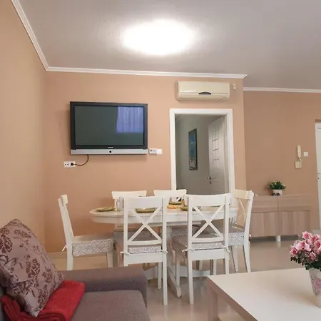 Rév Appartement