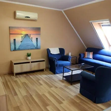 Lejlighed Rev Tihany