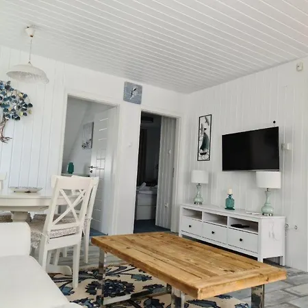 Apartament Rev *
